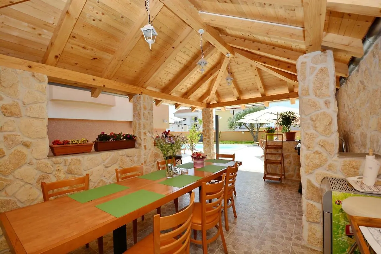 Villa Zupan Zadar