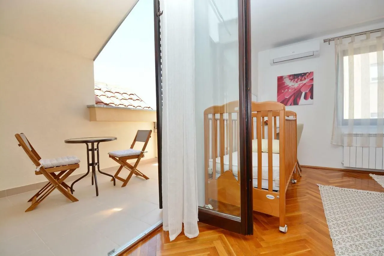 Villa Zupan Zadar