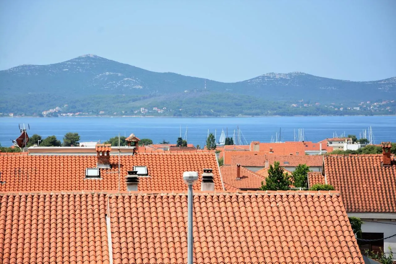 Villa Zupan Zadar 0*,  Croatia