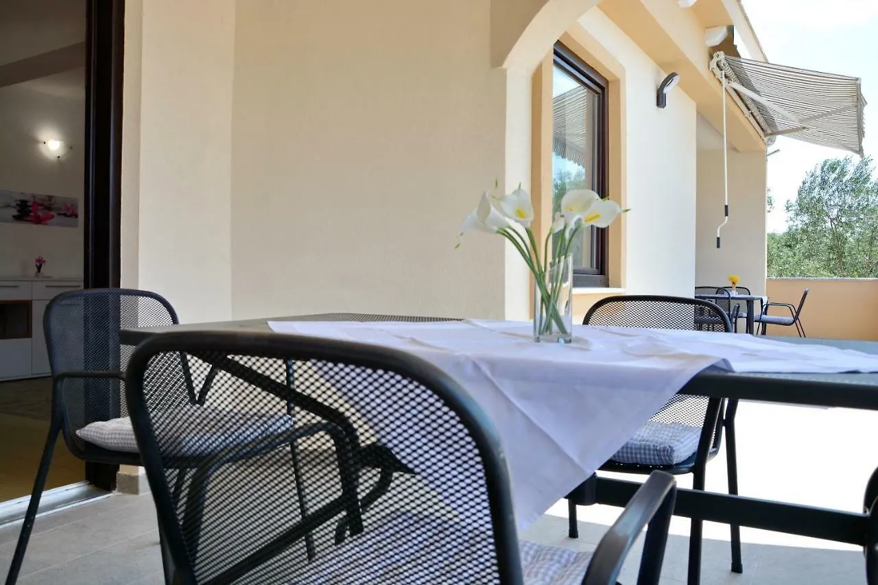 Villa Zupan Zadar