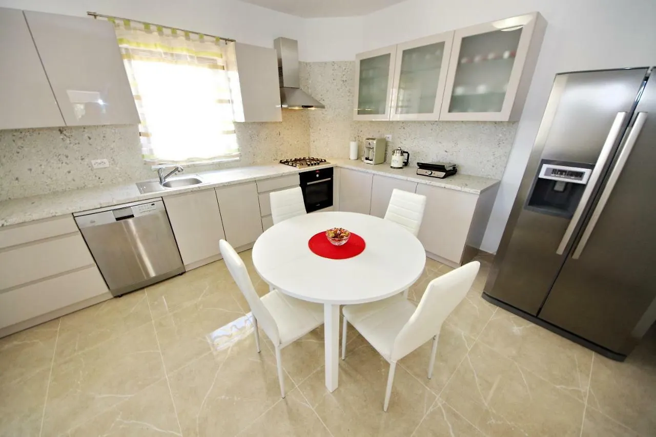 Villa Zupan Zadar