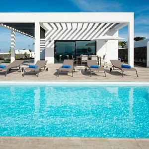 Blancazul Verode Villa Playa Blanca (Lanzarote)