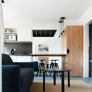  Apartment Domus Romana Superior