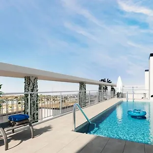 I Apartment Estepona
